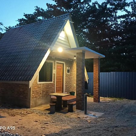 Zainab Cottage Пасир Путе Екстериор снимка