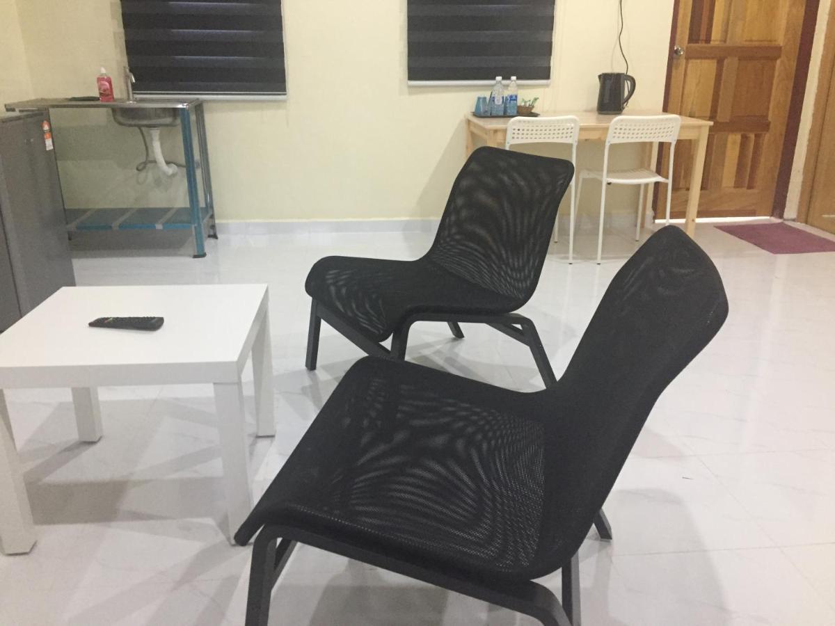 Zainab Cottage Пасир Путе Екстериор снимка