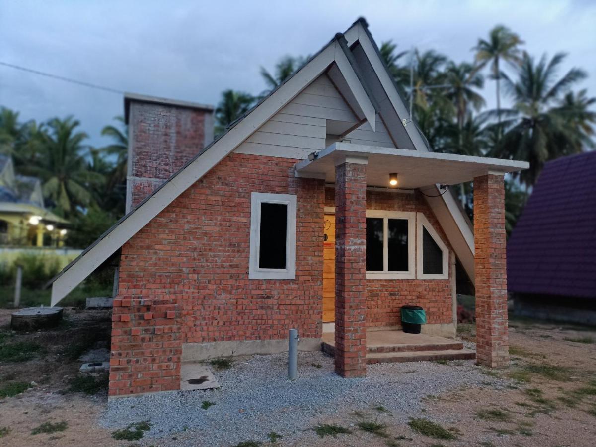 Zainab Cottage Пасир Путе Екстериор снимка