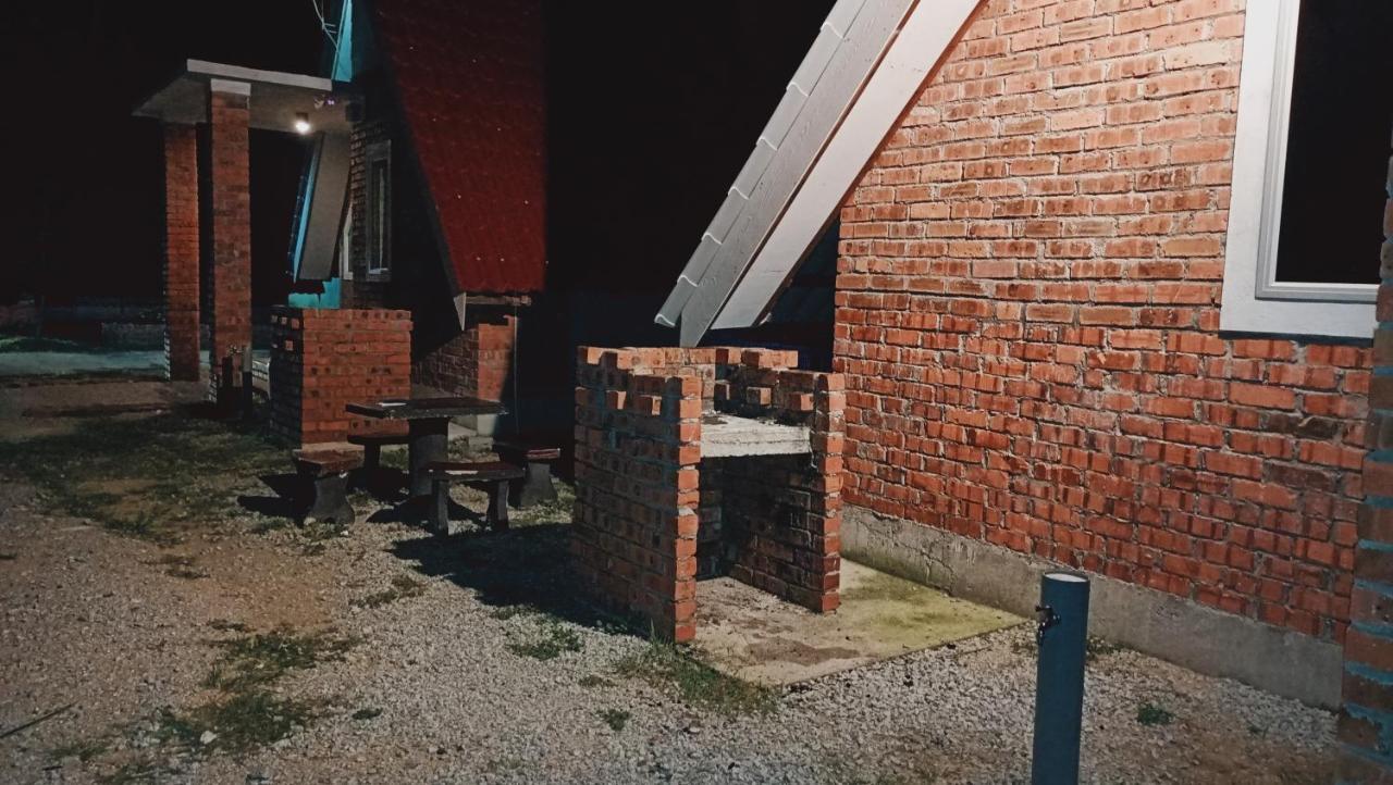 Zainab Cottage Пасир Путе Екстериор снимка