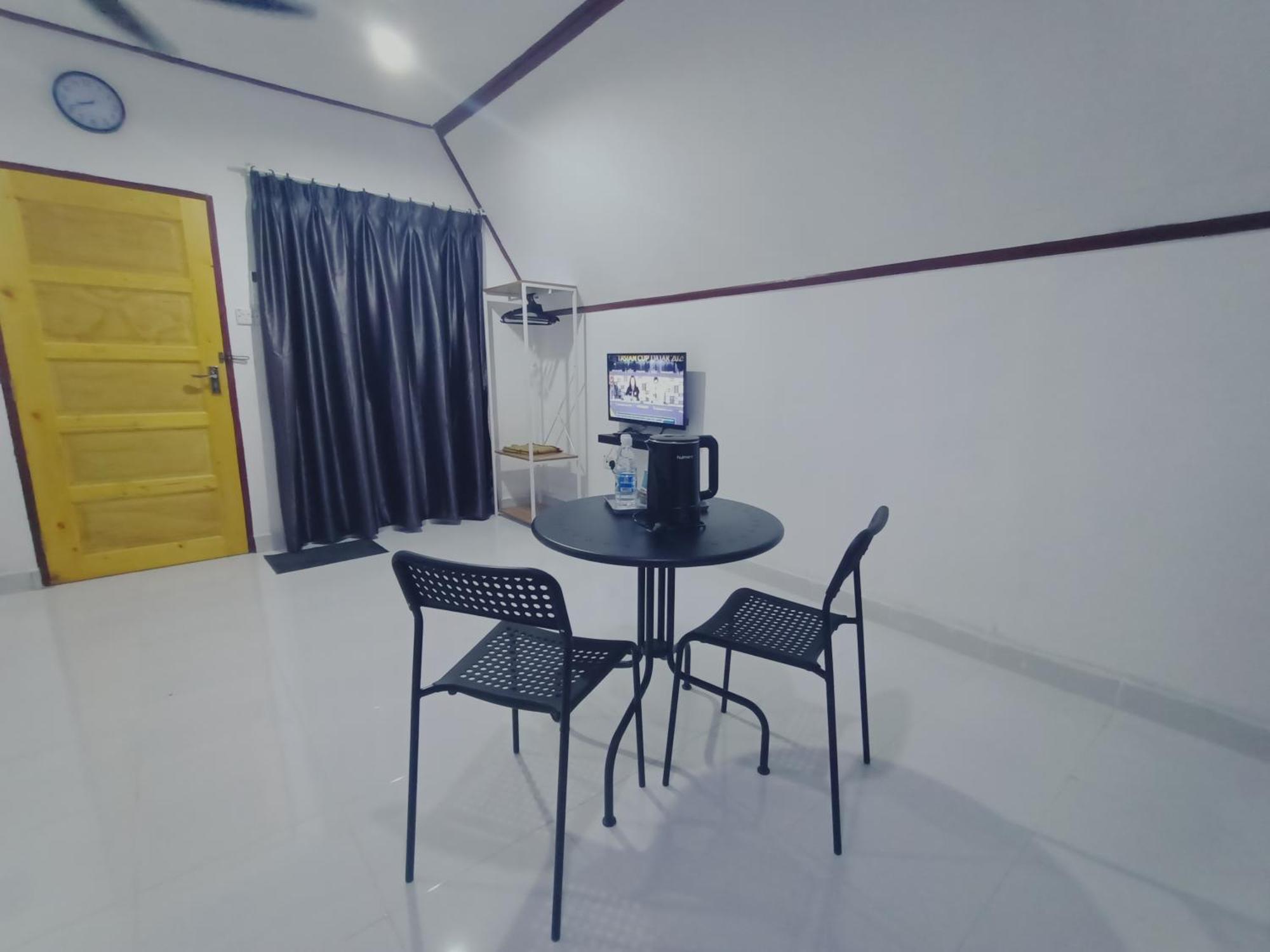 Zainab Cottage Пасир Путе Екстериор снимка