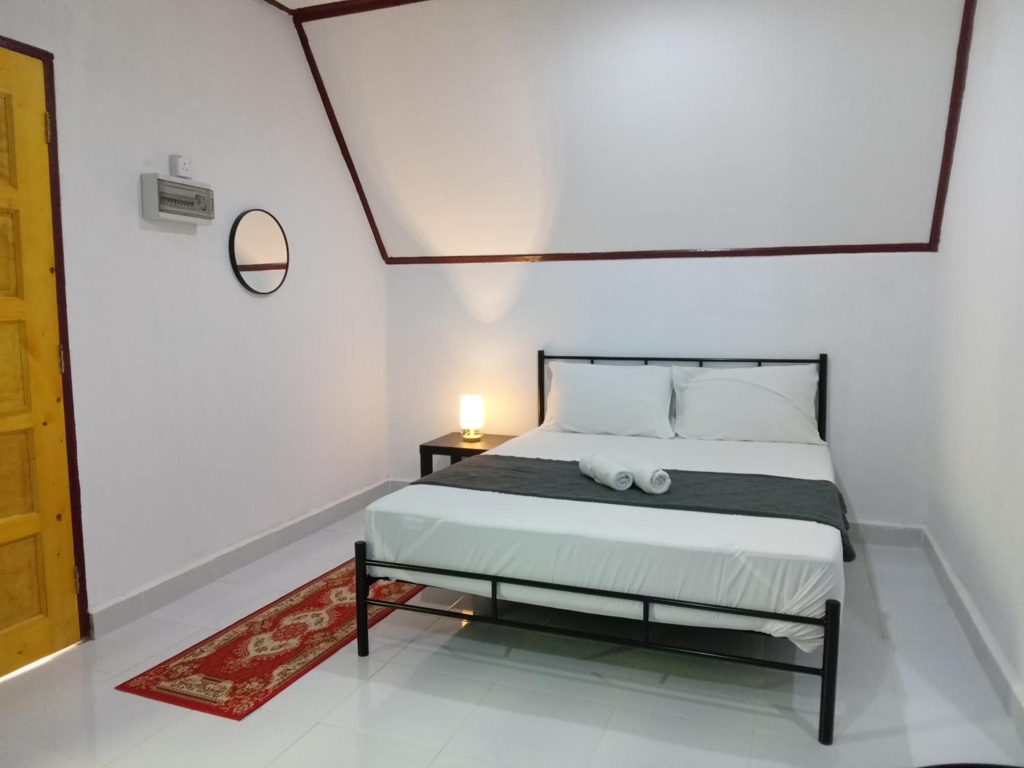Zainab Cottage Пасир Путе Екстериор снимка