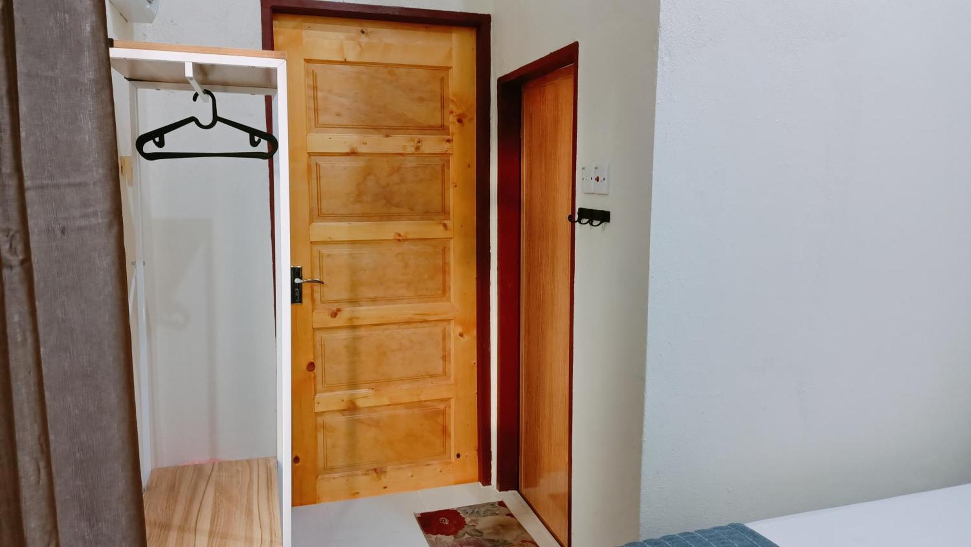 Zainab Cottage Пасир Путе Екстериор снимка