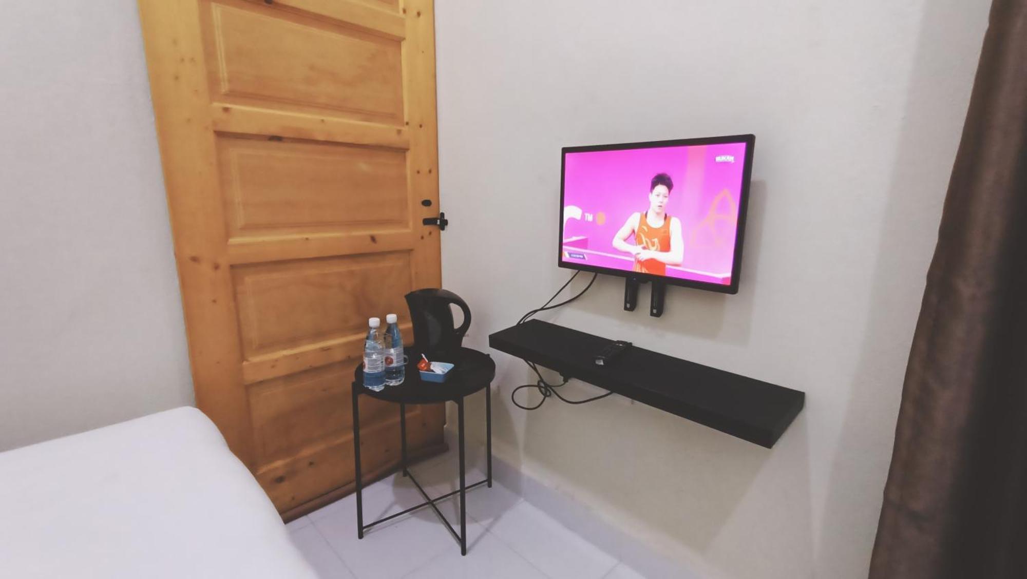 Zainab Cottage Пасир Путе Екстериор снимка