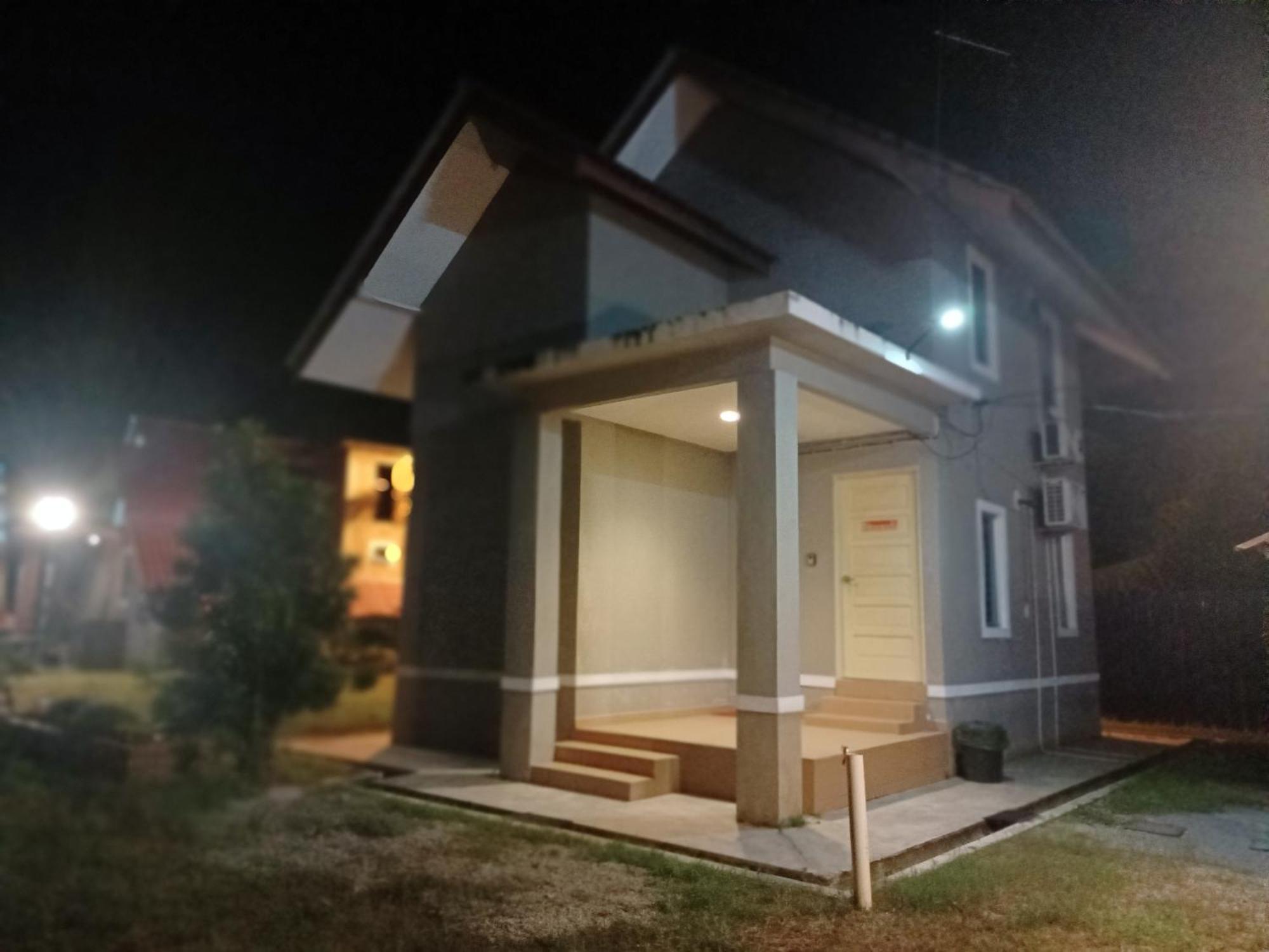 Zainab Cottage Пасир Путе Екстериор снимка