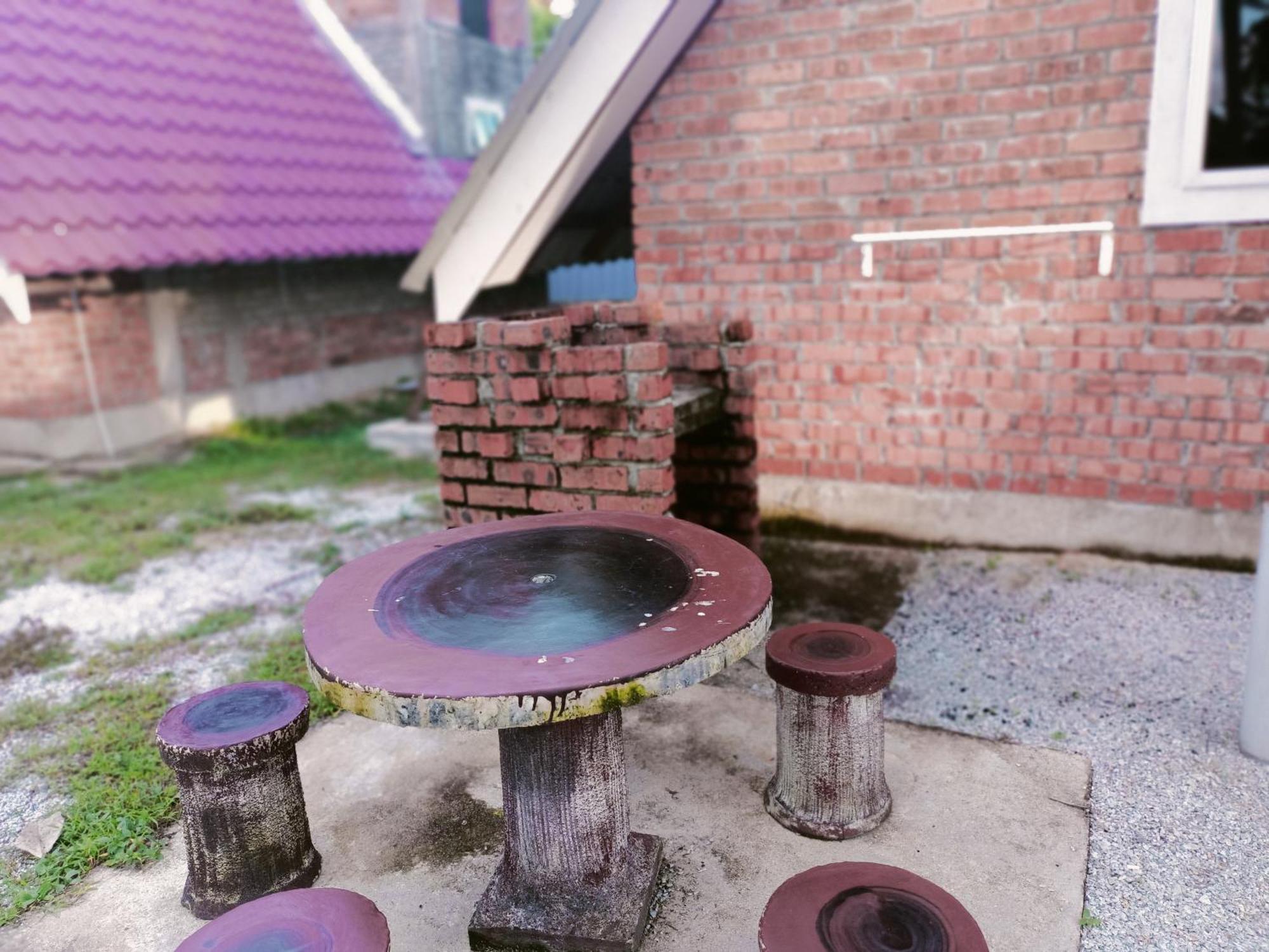 Zainab Cottage Пасир Путе Екстериор снимка