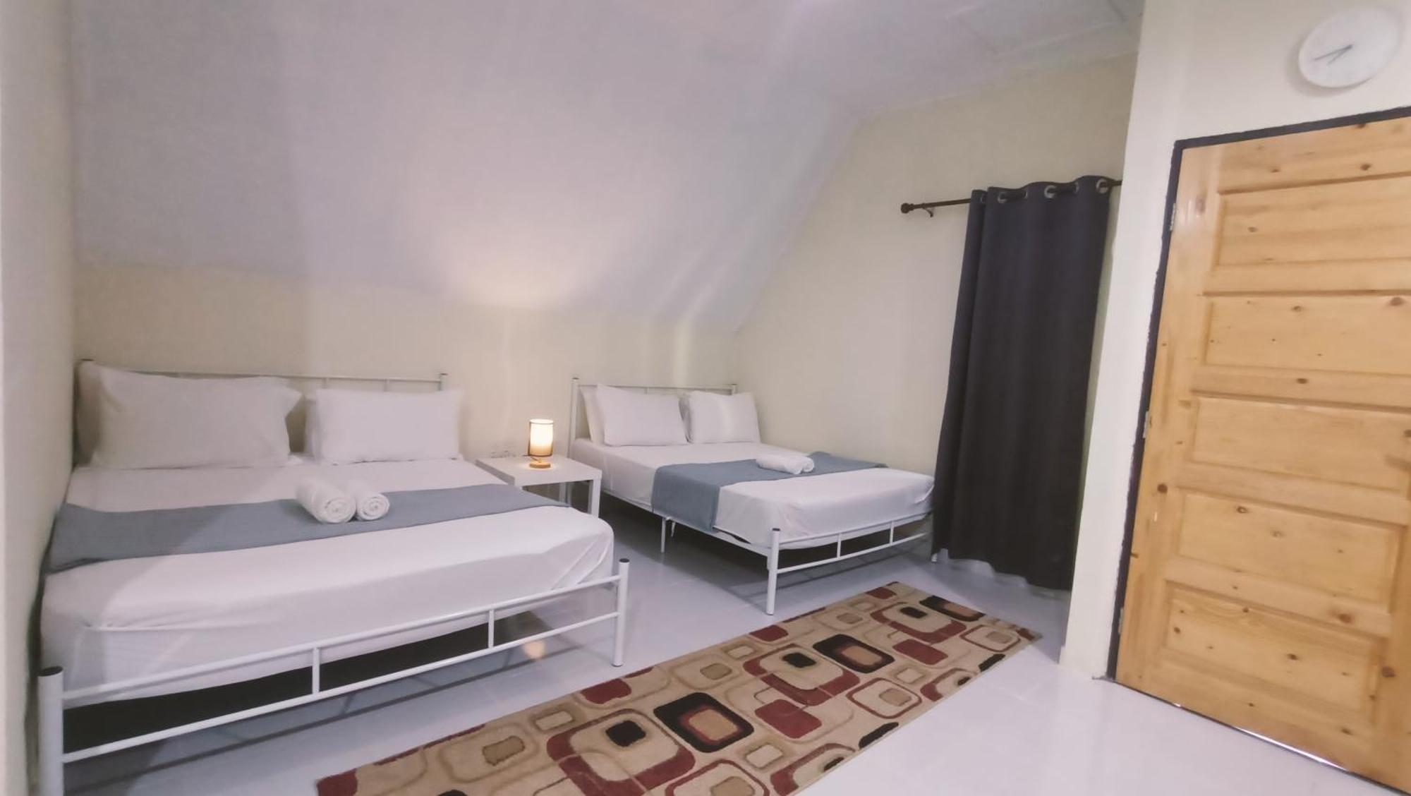Zainab Cottage Пасир Путе Екстериор снимка
