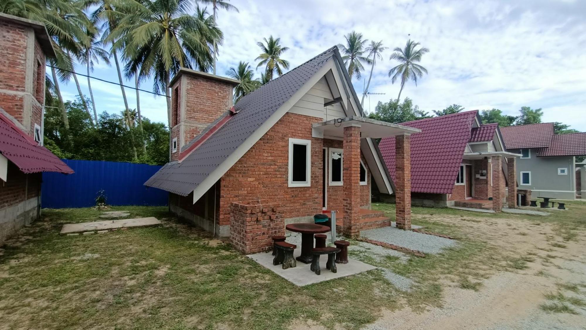 Zainab Cottage Пасир Путе Екстериор снимка