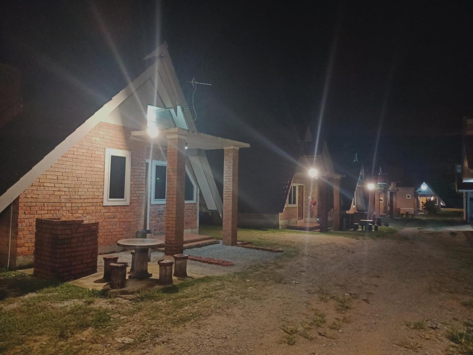 Zainab Cottage Пасир Путе Стая снимка