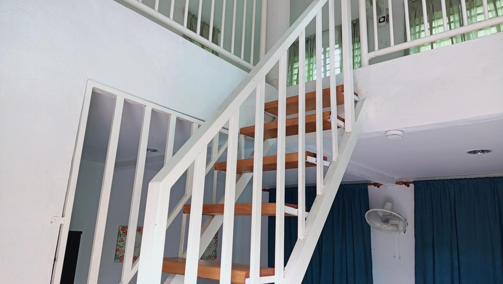 Zainab Cottage Пасир Путе Стая снимка