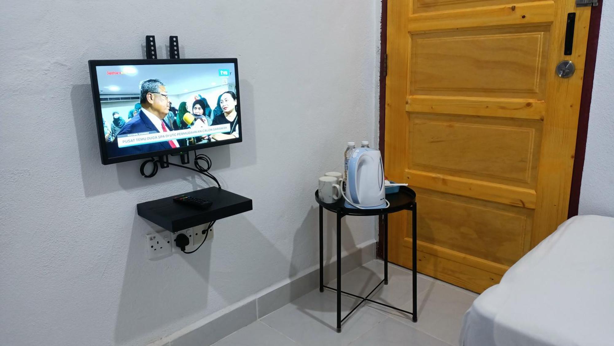 Zainab Cottage Пасир Путе Стая снимка