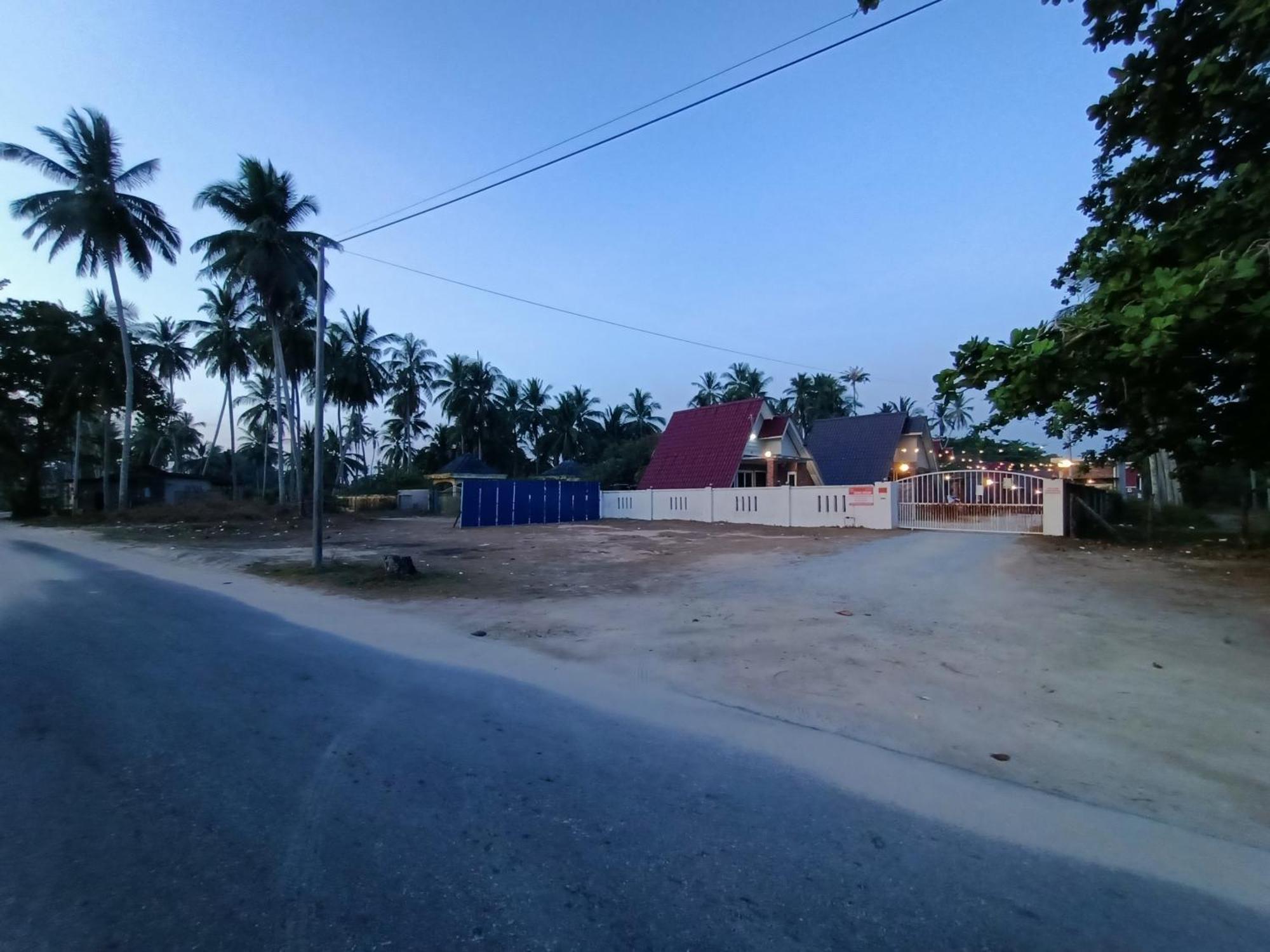 Zainab Cottage Пасир Путе Екстериор снимка