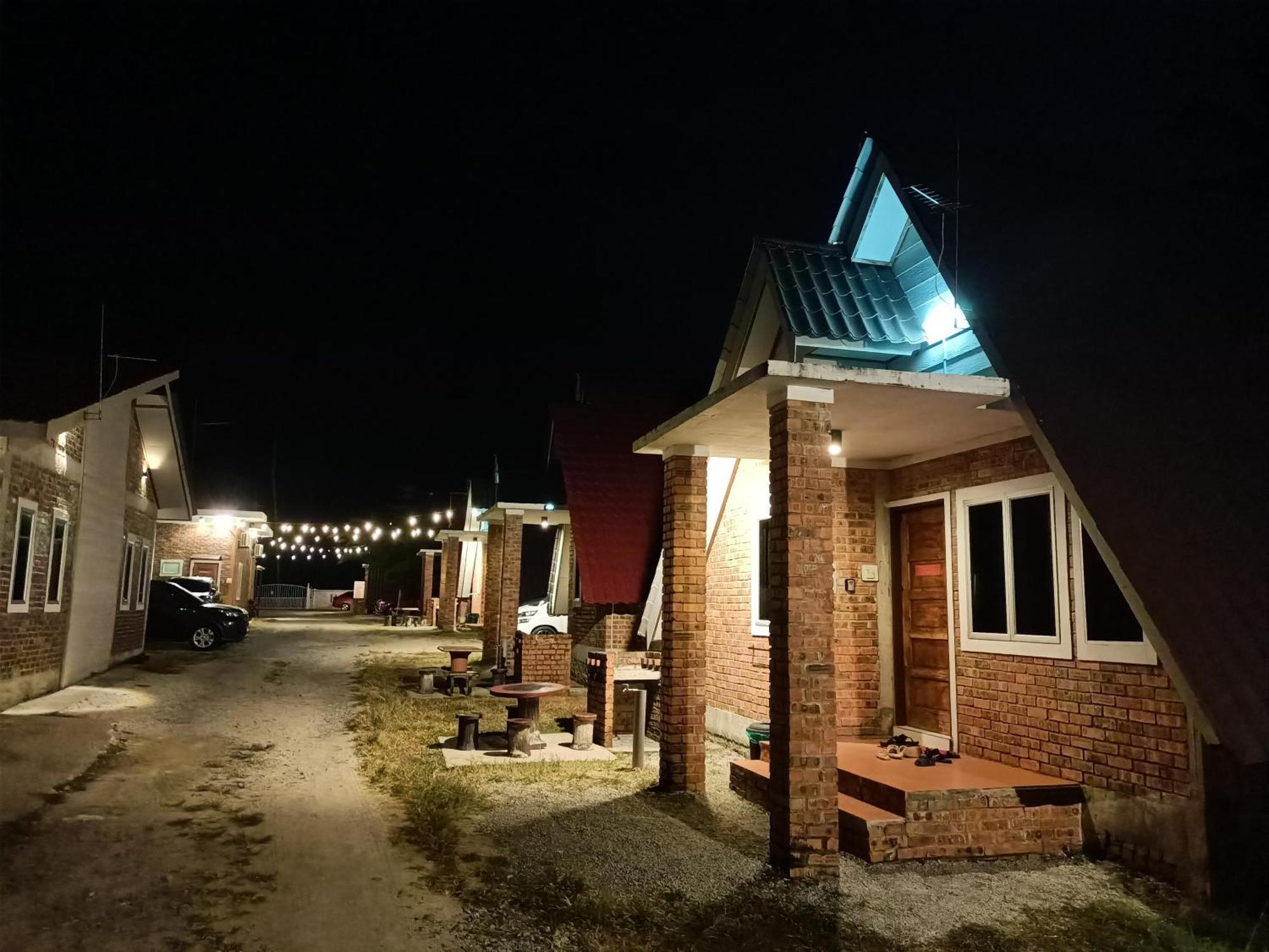 Zainab Cottage Пасир Путе Екстериор снимка