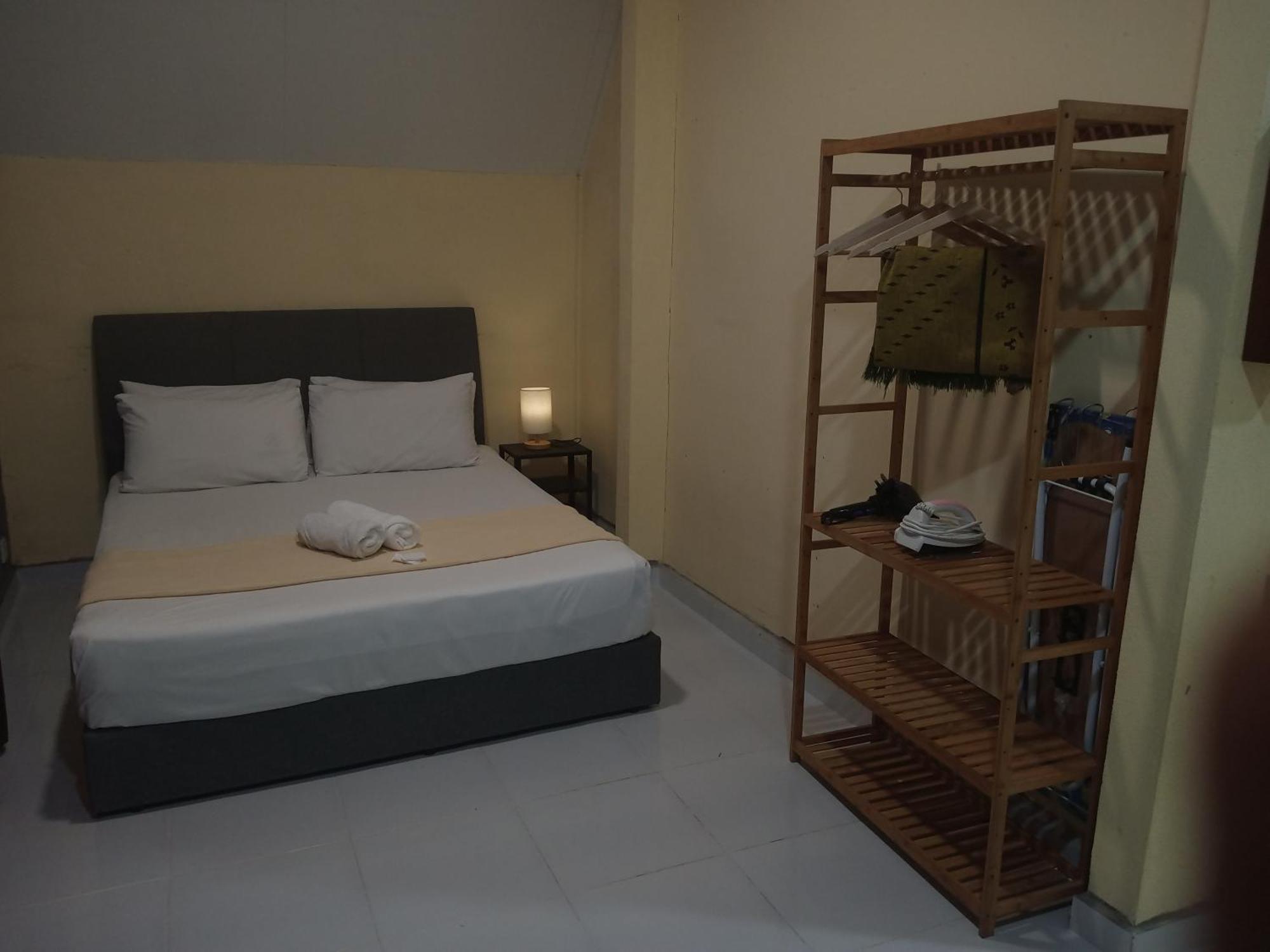Zainab Cottage Пасир Путе Екстериор снимка