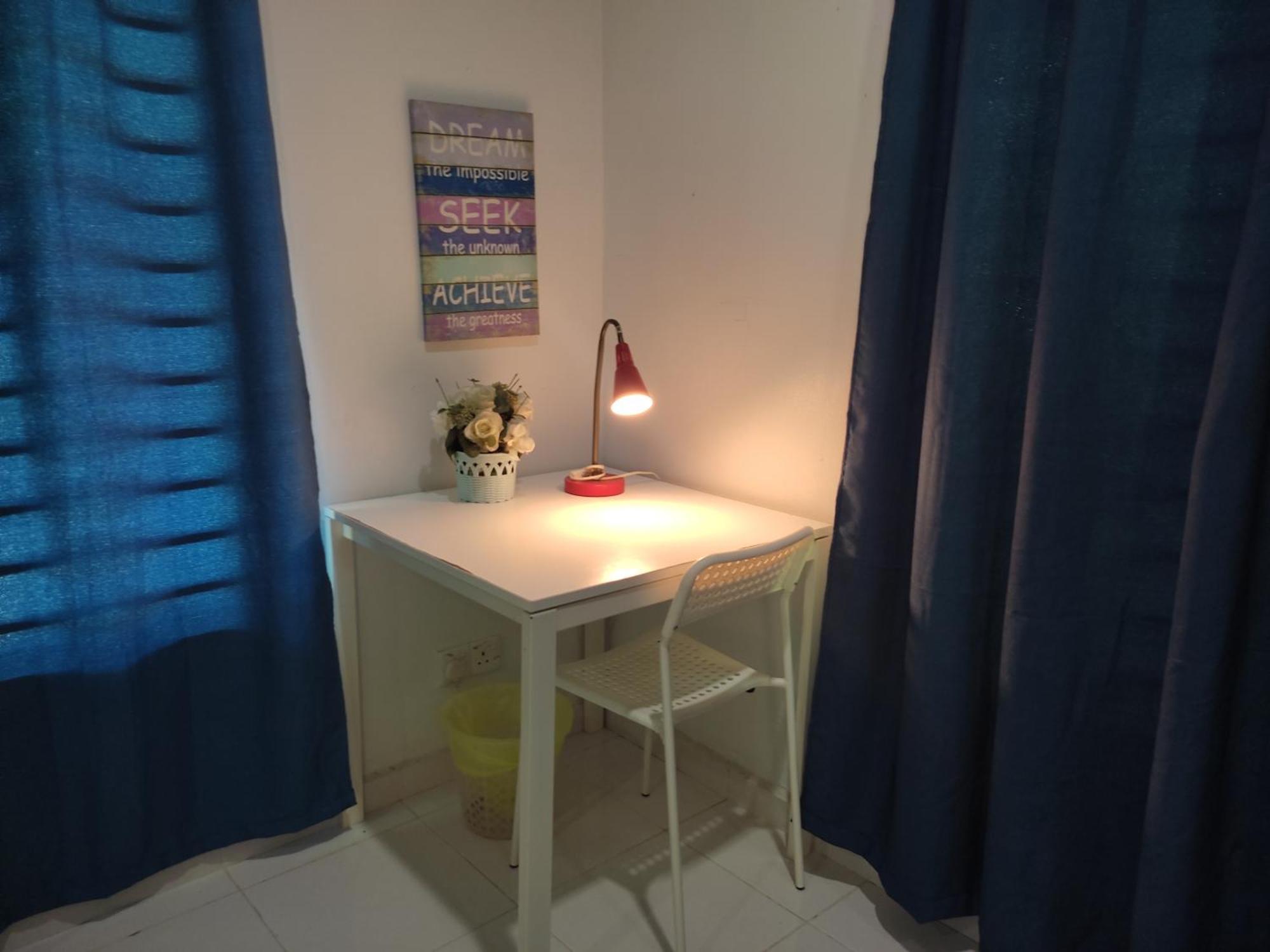 Zainab Cottage Пасир Путе Екстериор снимка